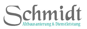 Altbausanierung Schmidt in München