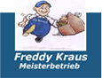 Freddy Kraus