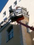 ltbausanierung München: Fassaden Sanierung